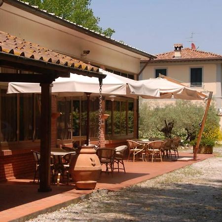 Hotel Giuly Torre del Lago Puccini Exterior photo