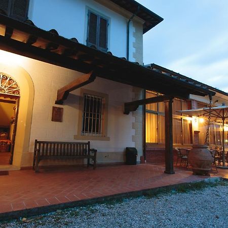 Hotel Giuly Torre del Lago Puccini Exterior photo