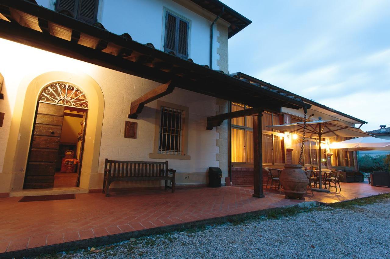 Hotel Giuly Torre del Lago Puccini Exterior photo