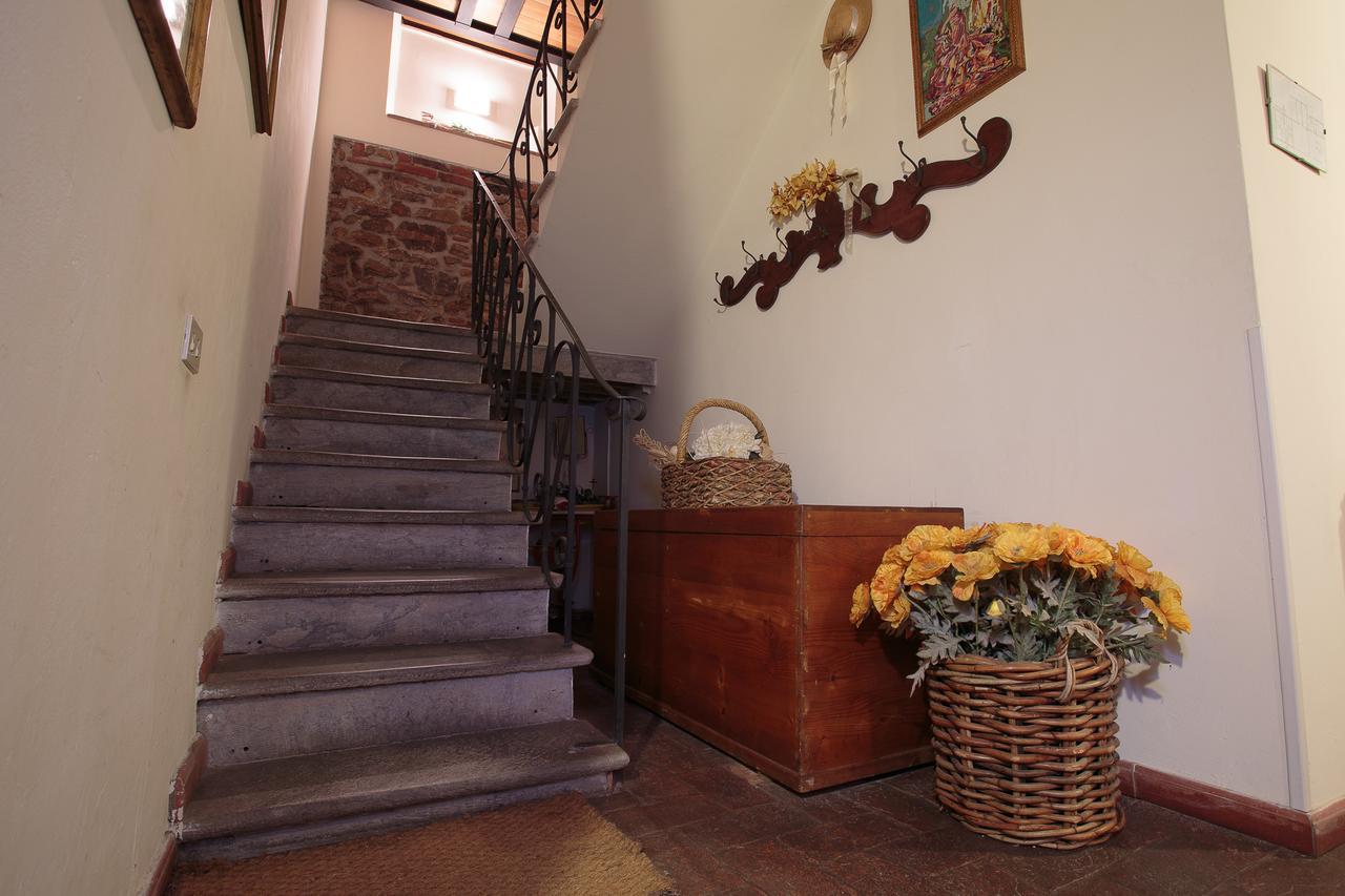 Hotel Giuly Torre del Lago Puccini Exterior photo